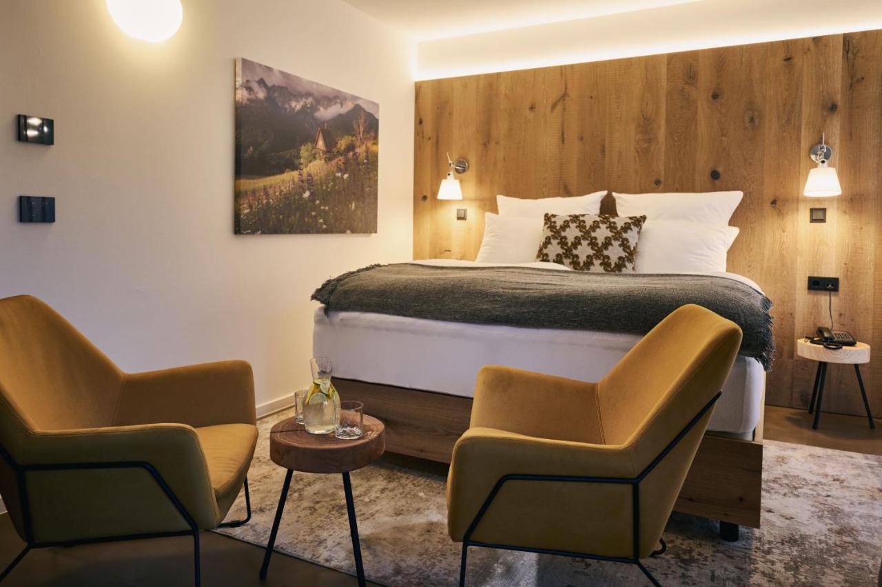 Triangel Boutique Hotel Kranjska Gora Ngoại thất bức ảnh