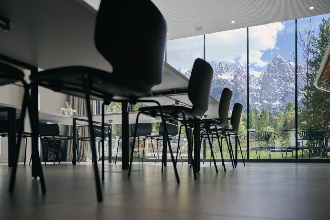 Triangel Boutique Hotel Kranjska Gora Ngoại thất bức ảnh